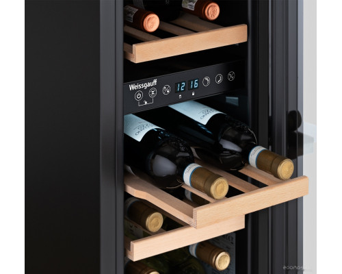 Weissgauff WWC-17 DB DualZone