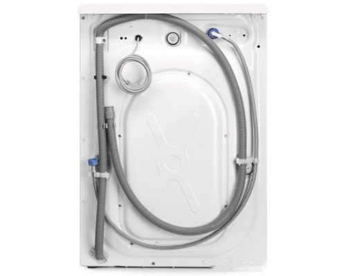 Electrolux SensiCare 600 EW6FN528BP