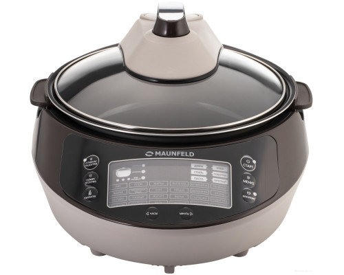Maunfeld MF-1621BR