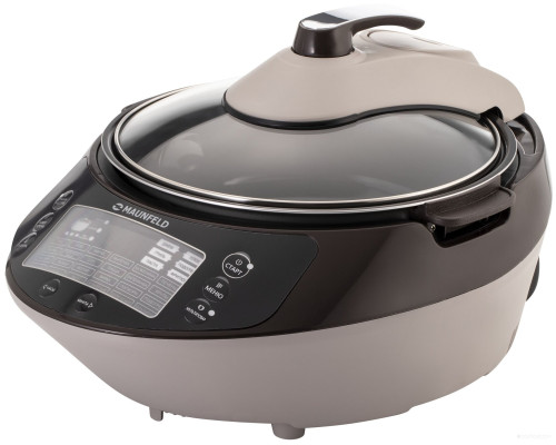 Maunfeld MF-1621BR