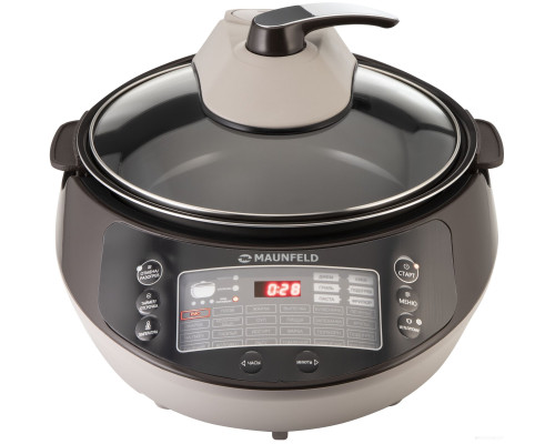 Maunfeld MF-1621BR