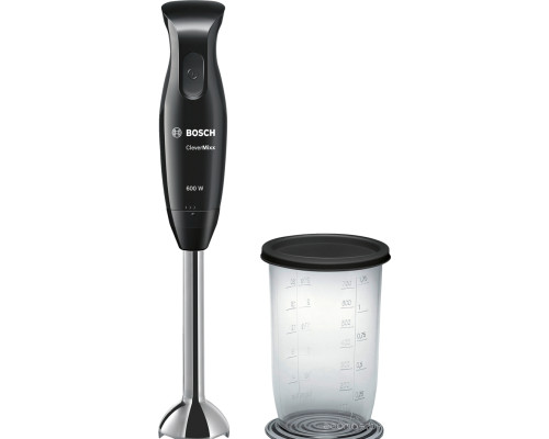 Bosch MSM 2610B