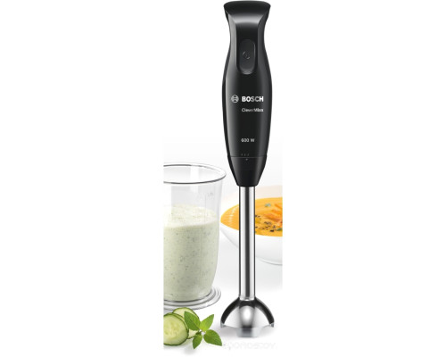 Bosch MSM 2610B