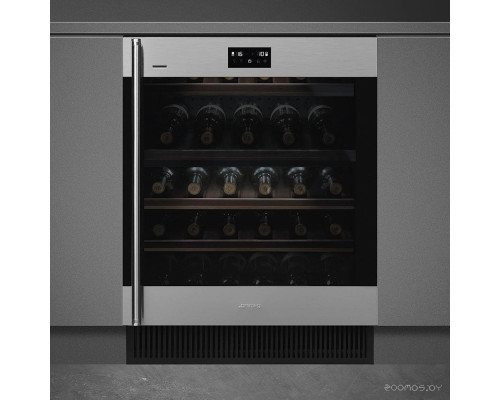 Smeg CVI338RX3