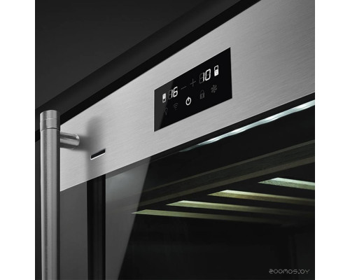 Smeg CVI338RX3