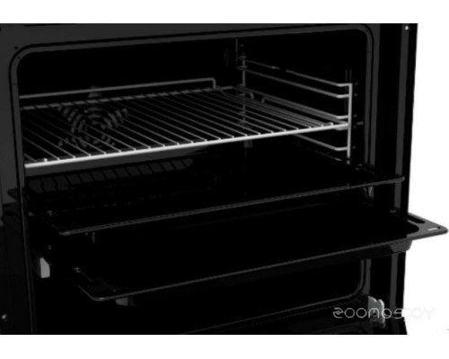 Духовой шкаф HAIER HOX-FP3ABX