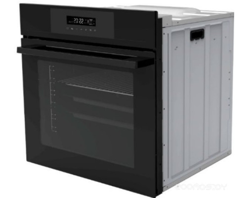 Духовой шкаф HAIER HOX-FP3ABX