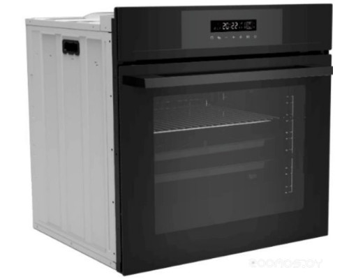 Духовой шкаф HAIER HOX-FP3ABX