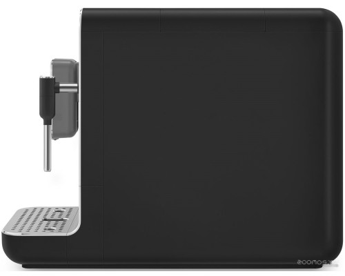 Кофемашина Smeg BCC02BLMEU