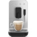 Кофемашина Smeg BCC02BLMEU