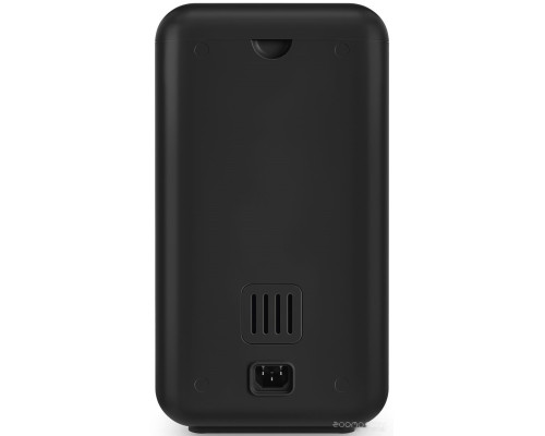 Кофемашина Smeg BCC02BLMEU