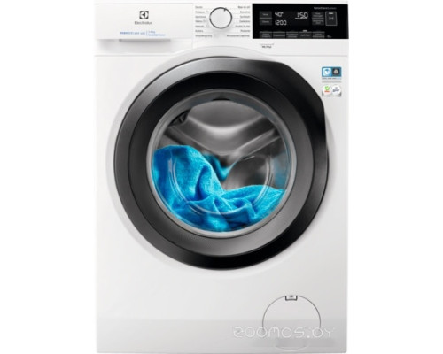 Electrolux SensiCare 600 EW6FE132U9BP