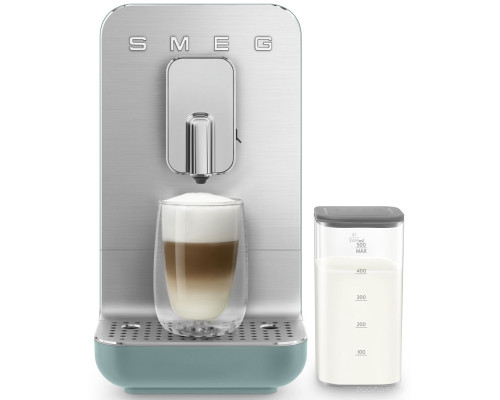 Кофемашина Smeg BCC13EGMEU