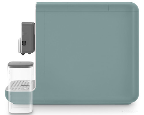 Кофемашина Smeg BCC13EGMEU