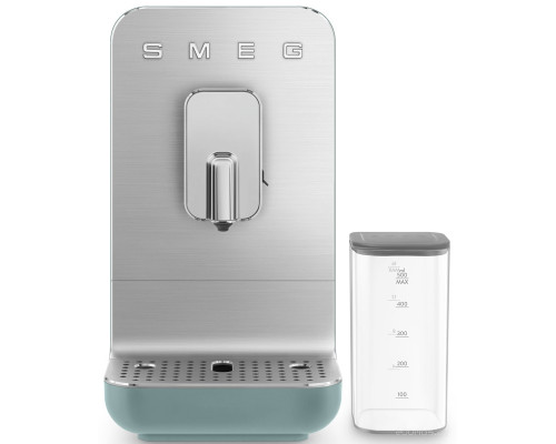 Кофемашина Smeg BCC13EGMEU