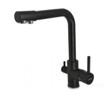 Ledeme L4055B-3 (черный матовый)