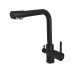 Ledeme L4055B-3 (черный матовый)