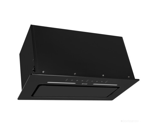 Кухонная вытяжка ZorG Technology NEVE 1200 60 S-GC черная
