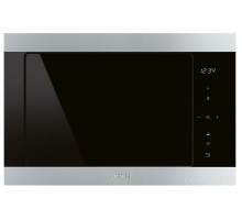 Микроволновая печь Smeg FMI325X