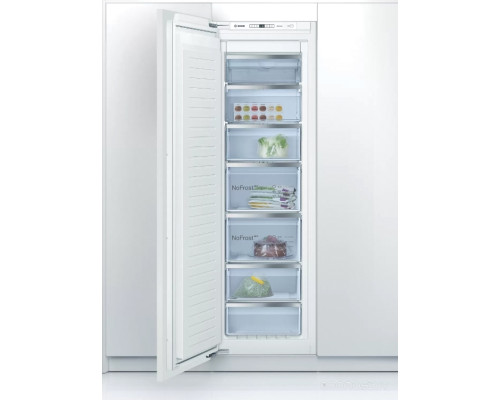 Bosch Serie 4 GIN81AEF0