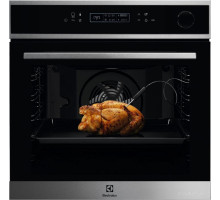 Духовой шкаф Electrolux LOC8H31X