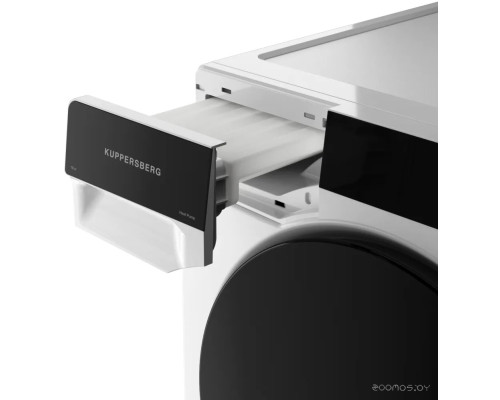 Kuppersberg DM 591 W