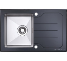 Zorg GS 7850 (черный)