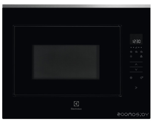 Микроволновая печь Electrolux KMFE264TEX