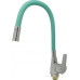 Ledeme L4699-11 (хром/бирюзовый)