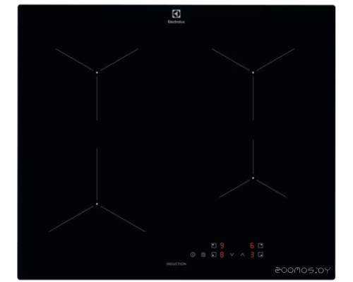 Варочная панель Electrolux LIL61424C
