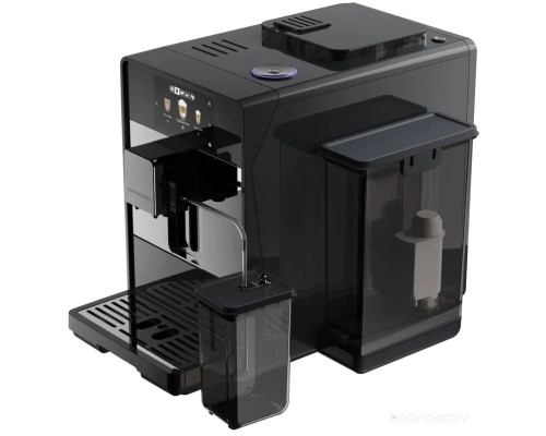 Кофемашина Kuppersberg KCF 401 G