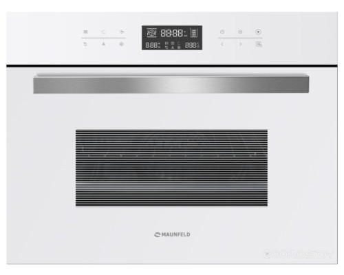 Духовой шкаф Maunfeld MCMO 44.9GW