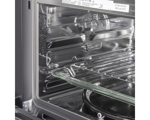 Духовой шкаф Maunfeld MCMO 44.9GW