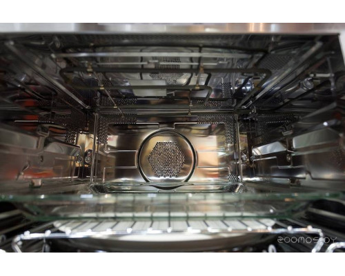 Духовой шкаф Maunfeld MCMO 44.9GW