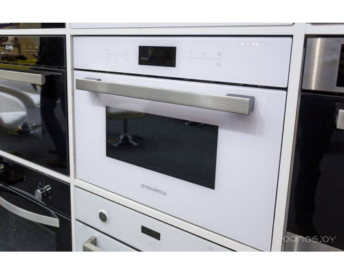 Духовой шкаф Maunfeld MCMO 44.9GW