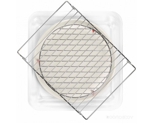 Духовой шкаф Maunfeld MCMO 44.9GW