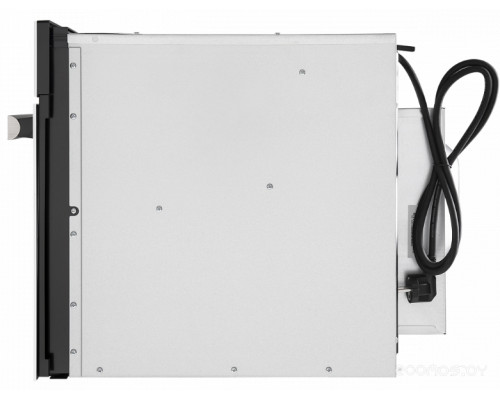 Духовой шкаф Maunfeld MCMO 44.9GW