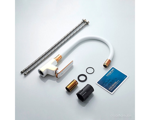 Ledeme L4074WR-3