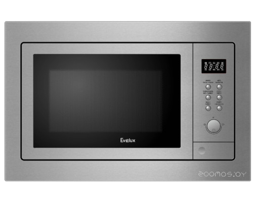 Микроволновая печь Evelux MW 25 X