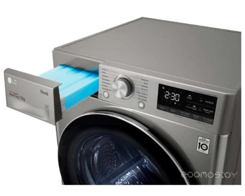 LG DC90V5V9S
