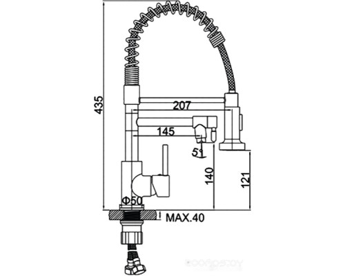 Ledeme L4799B
