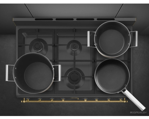 Smeg CO96GMA9