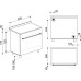 Smeg CO96GMA9