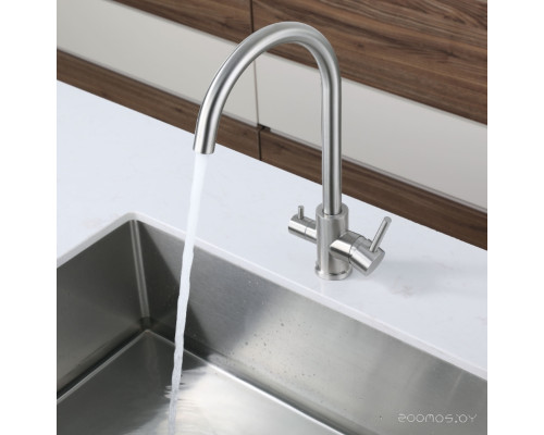 GranFest QUARZ GF-Z5420 черный