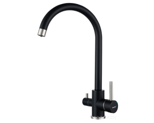 GranFest QUARZ GF-Z5420 черный