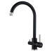 GranFest QUARZ GF-Z5420 черный