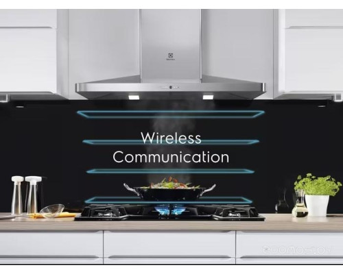 Варочная панель Electrolux EIV63443