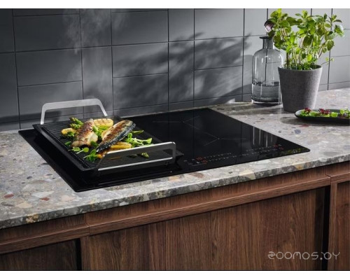 Варочная панель Electrolux EIV63443