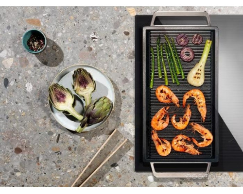 Варочная панель Electrolux EIV63443