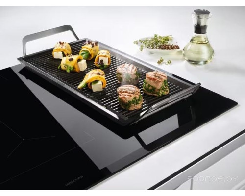 Варочная панель Electrolux EIV63443
